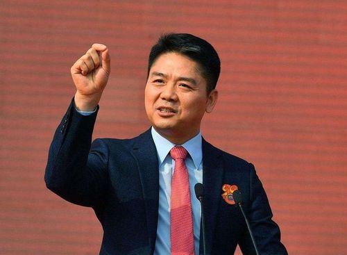 刘强东归来：京东的五年迷失与重拾初心之路