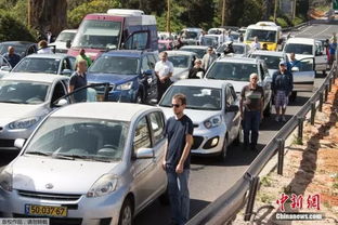 以防空成本近3亿美元 最多再撑12天｜中东局势再度紧张，防空系统面临极限考验