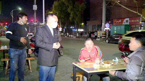 人民网评：禁止违规吃喝，不是吃喝都违规｜腾讯平台爆文