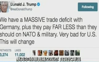 特朗普怒斥假新闻：伊朗想谈？时机已晚！