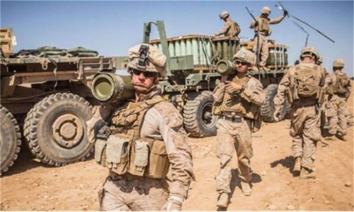 以色列为何死心塌地帮美国？背后的利益链条太复杂了！