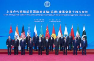 中方主导上合银行建设，俄罗斯为何选择让步？