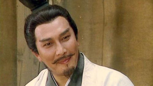 唐国强后台准备