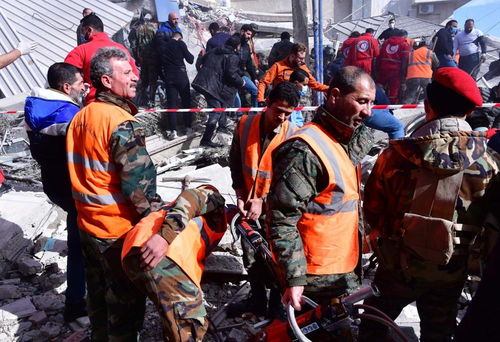 伊以冲突升级 哈梅内伊强硬表态 美国态度微妙变化