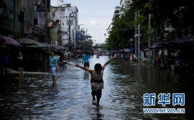 洪水无情人有情！广东怀集洪灾中这家店的暖心举动感动全网