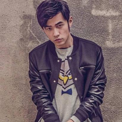 社交媒体上关于郭品超的热搜截图