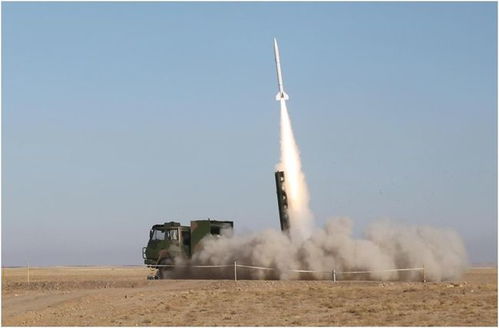 国际社会对伊朗导弹地图的反应