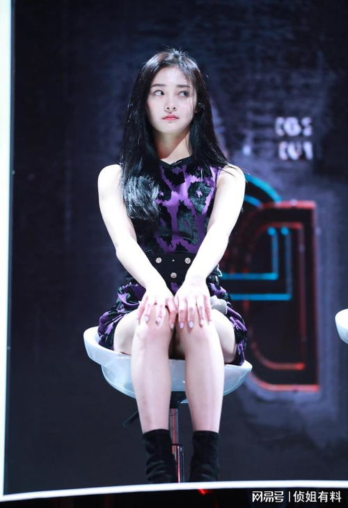 周洁琼回应出道即巅峰：她如何面对舆论与成长的双重压力？