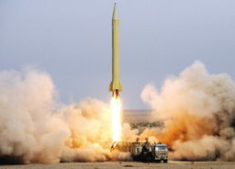 伊朗开始逐步亮出杀手锏｜深度解析中东局势的暗流涌动