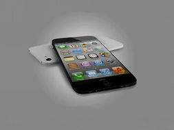 未来iPhone概念图展示钛合金边框与超清镜头