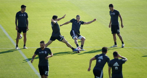 河床3:1浦和红钻｜一场跨越国界的足球狂欢，我在现场见证热血时刻