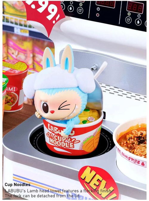 靠Labubu三个月回本5万？年轻人的潮玩副业真能赚大钱吗？