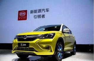 比亚迪宋登顶全球电动车销量榜，吉利冲进品牌前三！中国车逆袭欧洲