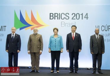 中俄领导人会晤