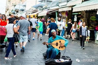 以色列民众质问战争意义：我们为何陷入无尽冲突？