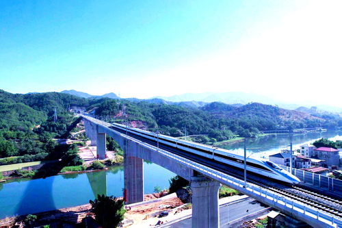 7月1日起全国铁路大调图，出行更便捷！