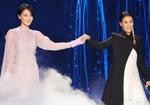 那英模仿单依纯《李白》舞台表演