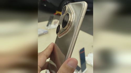 华为Pura80 Ultra长焦绝代双焦，影像旗舰新王者诞生