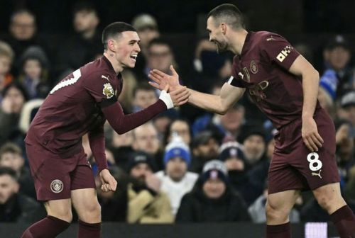 曼城世俱杯开门红！球迷沸腾，瓜帅笑开花