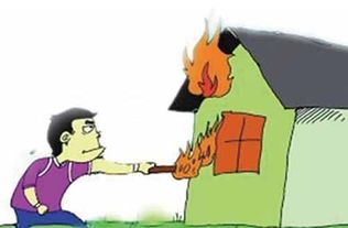 男子因纠纷打死村干部被执行死刑：一场悲剧背后的真相