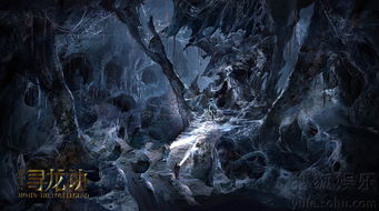 电影海报概念图展示