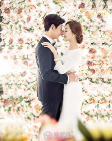 贴吧中关于婚纱照的帖子内容