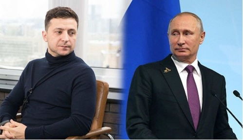 普京愿与泽连斯基会面？背后真相比你想的更复杂