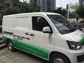 新能源汽车展厅