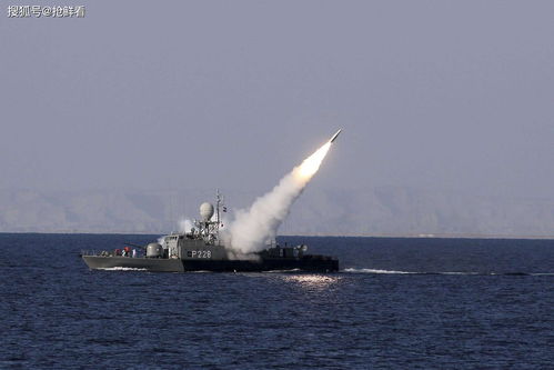 伊朗发布手摸核弹视频引热议，中东局势再升温？