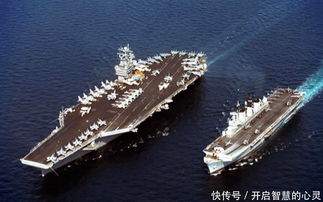 美航母关闭应答器并停止传输位置，背后究竟隐藏了什么？