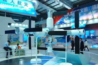 中国空间站将从T到十再到干，一步步稳扎稳打的太空奇迹