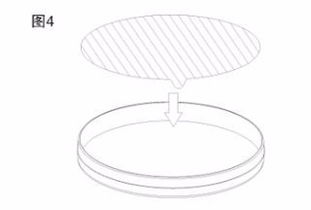 自制蛾蚋诱捕器