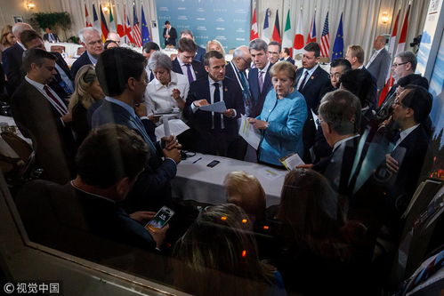 特朗普强硬表态：美国不求停火，只求伊朗没有核武器！中东局势再起波澜？