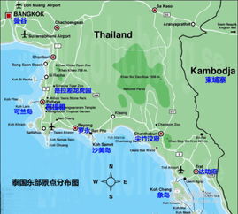 泰国政局动荡再起：上议院要求罢免佩通坦，边境争端火上浇油？