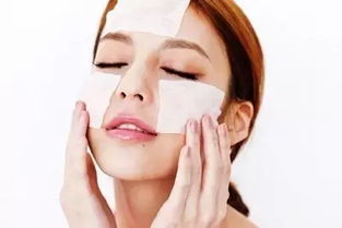 夏日水光肌妆前护肤步骤