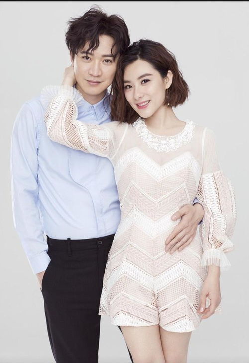 冯文娟官宣怀孕，娱乐圈&ldquo;好孕连连&rdquo;背后的甜蜜与争议