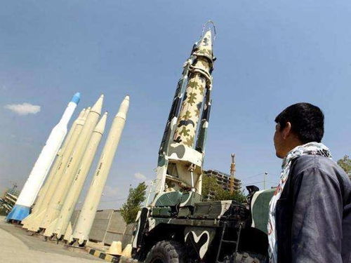 伊媒发布&ldquo;手摸核弹&rdquo;视频配文&ldquo;有可能&rdquo;，引发外界联想，腾讯平台热议不断