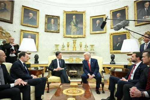 特朗普拒绝以色列刺杀哈梅内伊计划