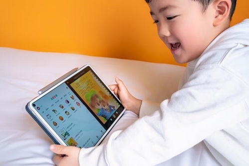 年轻创业者在农村使用平板电脑监控农田