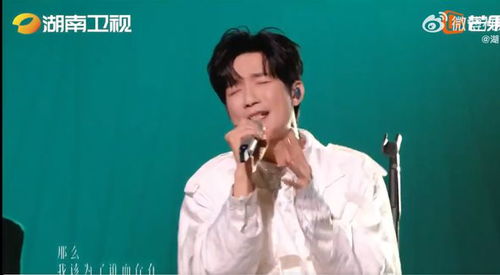 贴吧网友热议歌手2025第六期