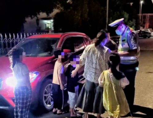 男孩买东西抽中汽车，爸爸开回家！网友：这是现实版‘锦鲤附体’？