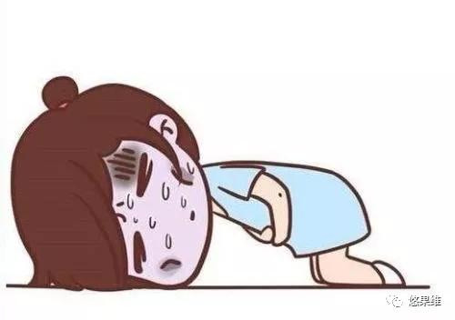 为什么会得强直性脊柱炎？一个普通人的亲身经历告诉你真相