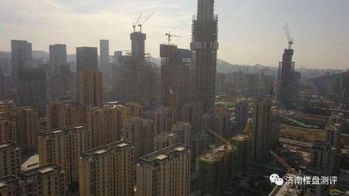 航拍以色列被炸CBD区：高楼受损严重，战火下的特拉维夫