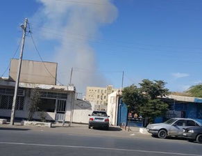 伊朗国家电视台遭袭最新画面曝光，背后真相令人震惊