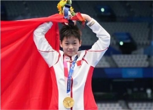 全红婵会因发育问题走叶诗文老路吗？她能否打破跳水少女的魔咒？