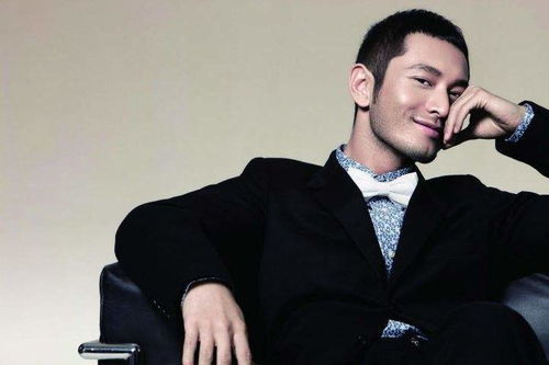 黄晓明考博落榜不气馁，回应‘明年再战’背后的真实心态