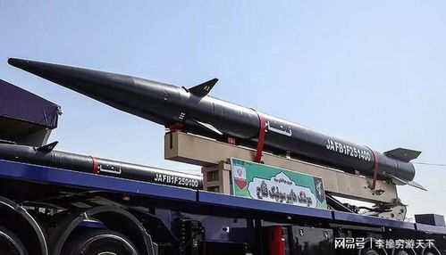 伊朗导弹再次击中以色列南部城市，战火升级背后的真实现场直击