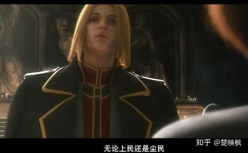 灵笼第六集观感：情感与冲突的交织，我为何看得热泪盈眶？