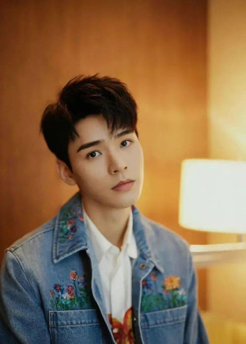 龚俊或将加盟花少7