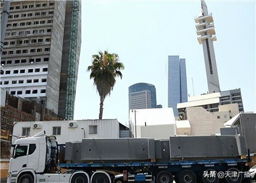 伊朗导弹袭击以色列，中东局势再度紧张升级